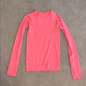 Lululemon Long Sleeve